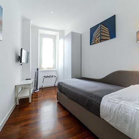 Saint Peter House Station Apartment Rome Luaran gambar