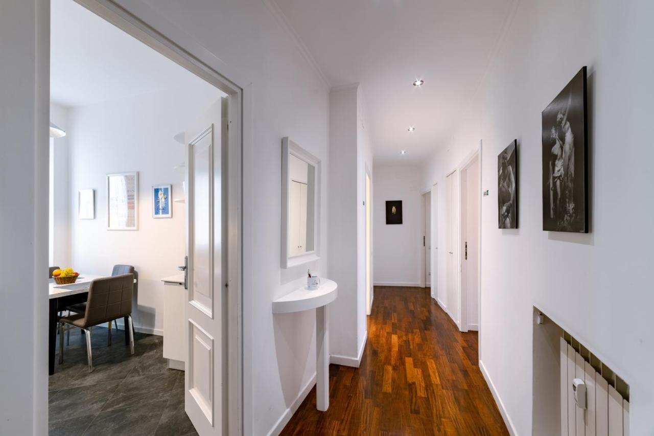 Saint Peter House Station Apartment Rome Luaran gambar