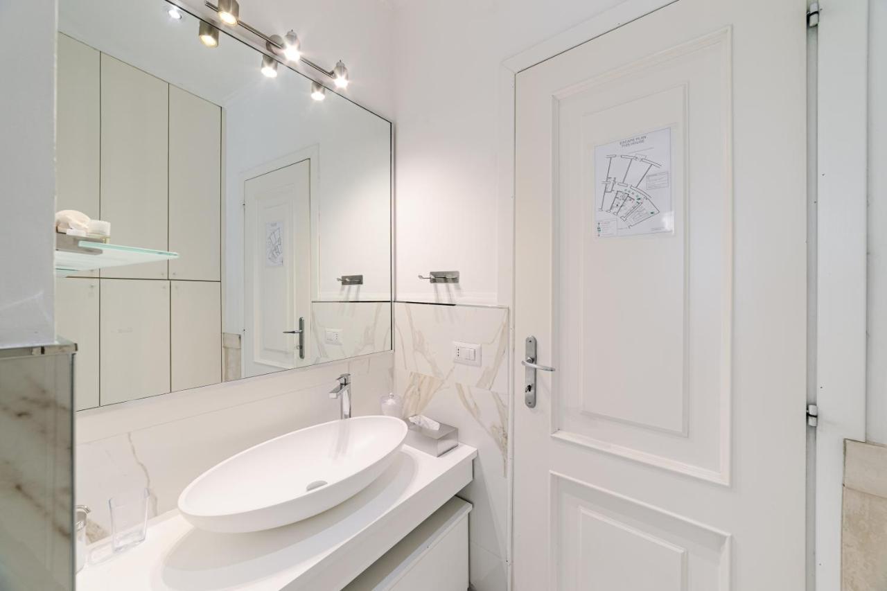Saint Peter House Station Apartment Rome Luaran gambar