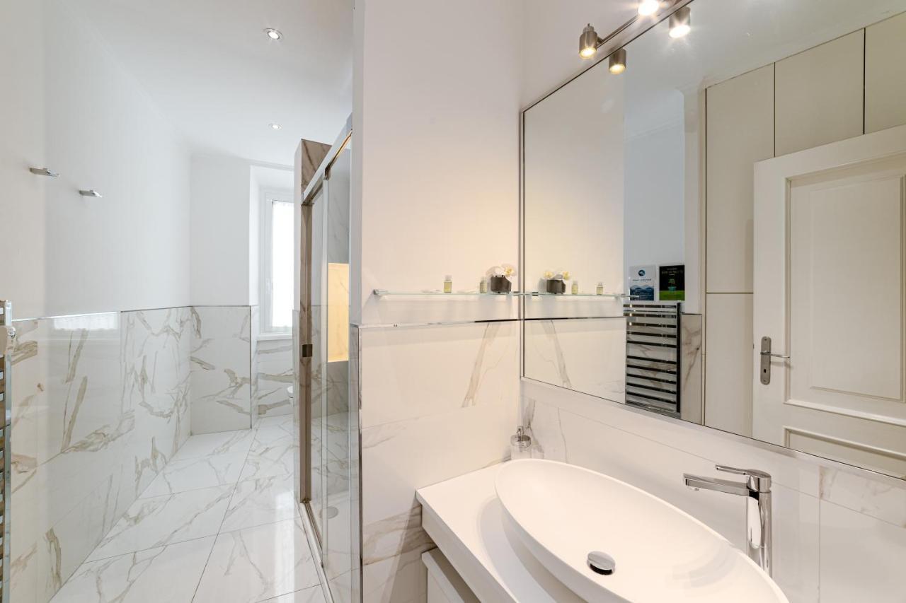 Saint Peter House Station Apartment Rome Luaran gambar