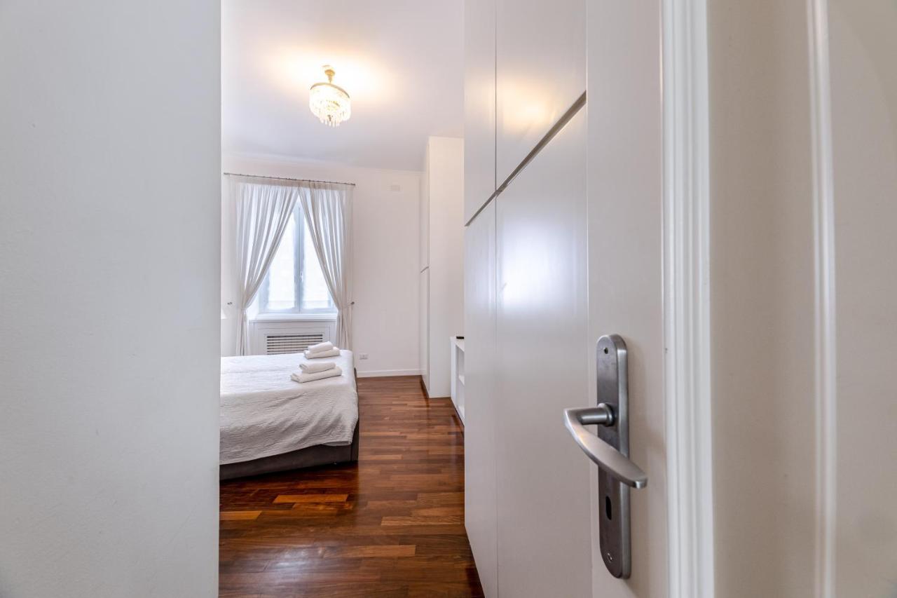Saint Peter House Station Apartment Rome Luaran gambar