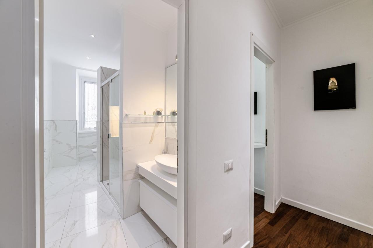 Saint Peter House Station Apartment Rome Luaran gambar