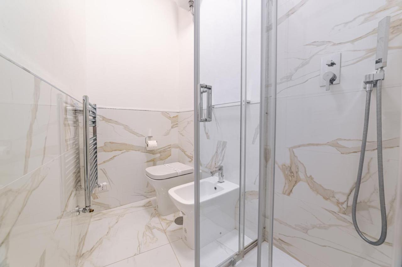 Saint Peter House Station Apartment Rome Luaran gambar