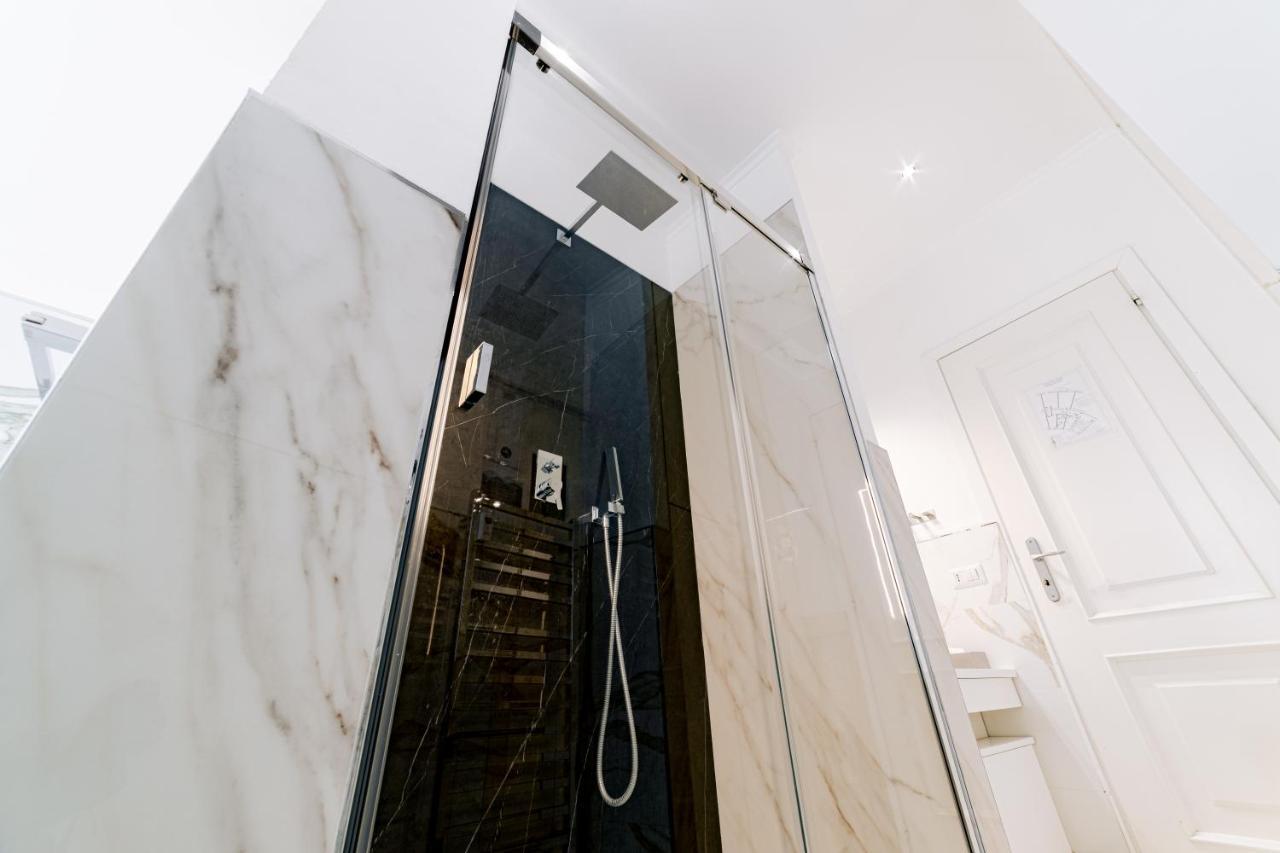 Saint Peter House Station Apartment Rome Luaran gambar