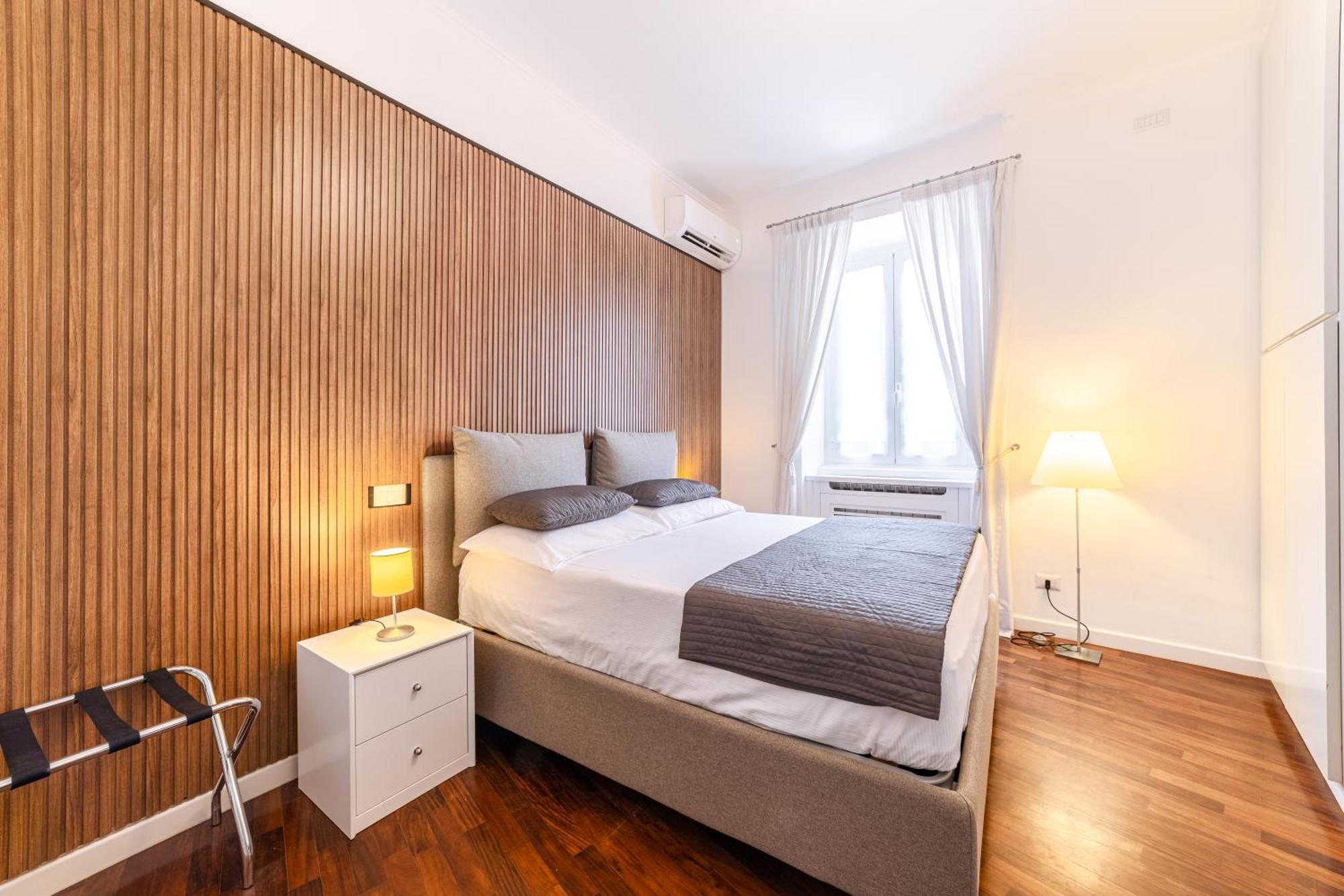 Saint Peter House Station Apartment Rome Luaran gambar