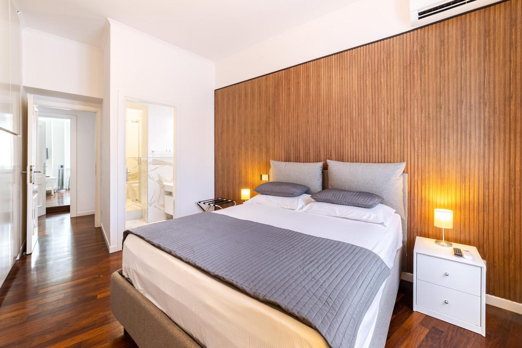 Saint Peter House Station Apartment Rome Luaran gambar